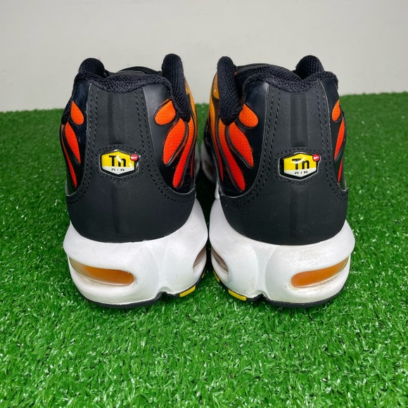 nike air max plus sunset 2018